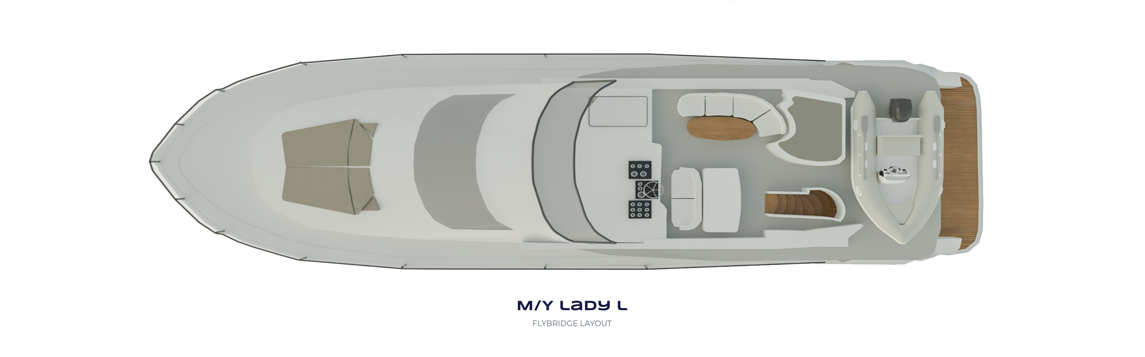 Lady L Floorplan 1